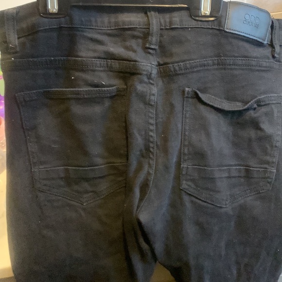 Odd culture Jeans - Picture 8 of 9